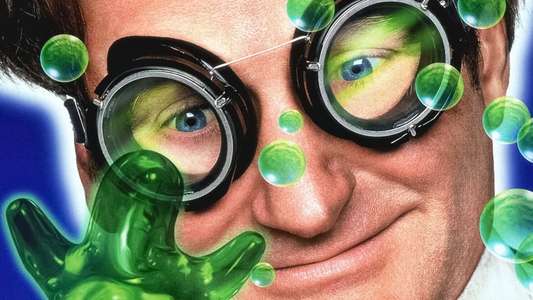 Flubber - Backdrops