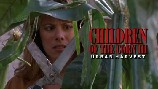 Children of the Corn III: Urban Harvest - Backdrop