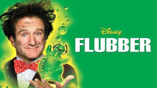 Flubber - Backdrops