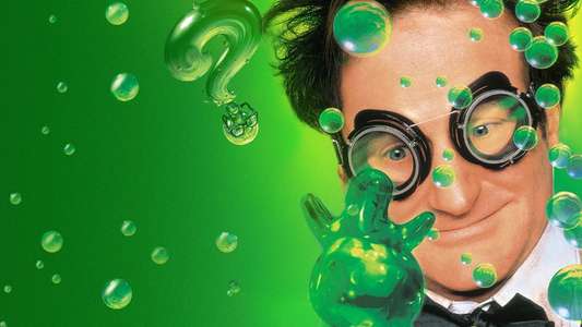 Flubber - Backdrops
