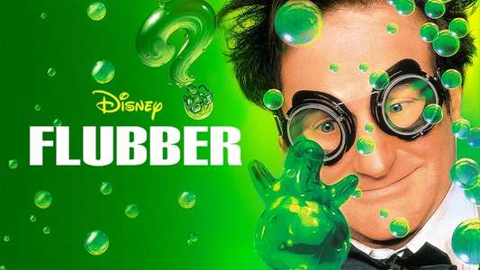 Flubber - Backdrops