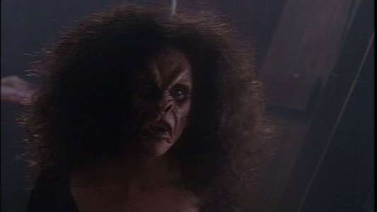Night of the Demons III - Backdrop