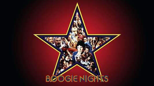 Boogie Nights - Backdrop