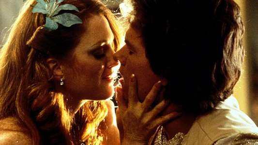 Boogie Nights - Backdrop