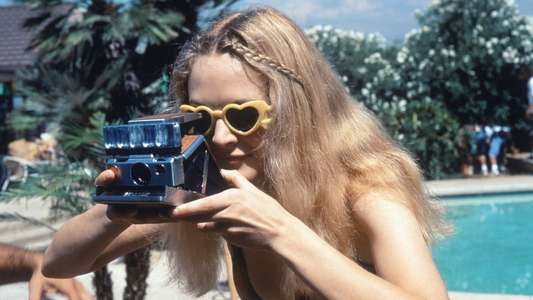 Boogie Nights - Backdrop