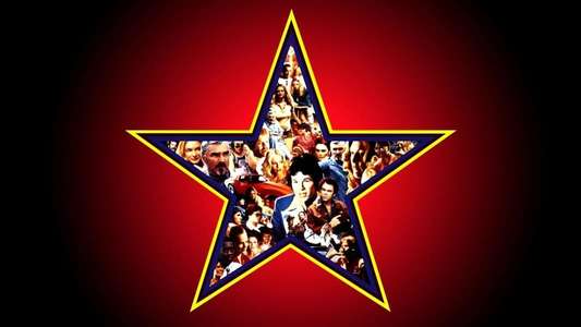 Boogie Nights - Backdrop