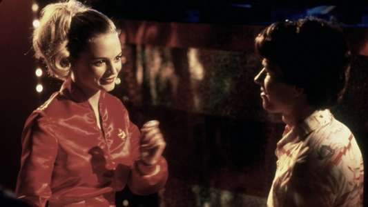 Boogie Nights - Backdrop