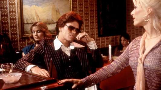 Boogie Nights - Backdrop