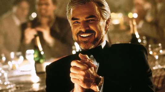 Boogie Nights - Backdrop