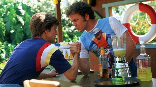 Boogie Nights - Backdrop