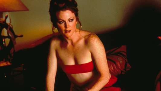 Boogie Nights - Backdrop