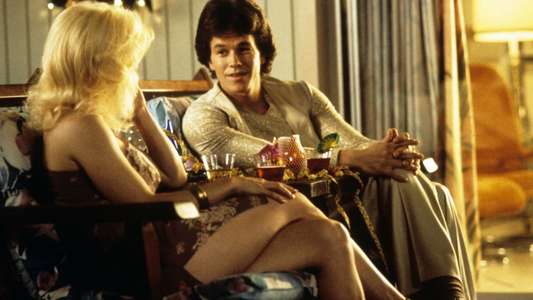 Boogie Nights - Backdrop