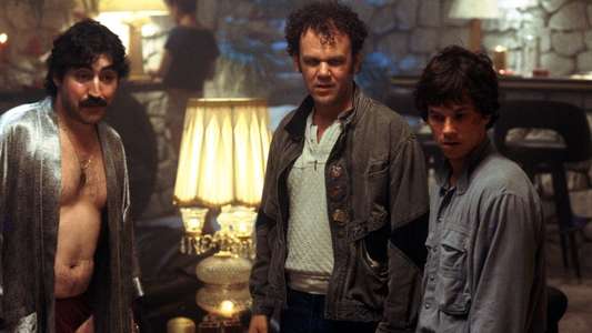 Boogie Nights - Backdrop