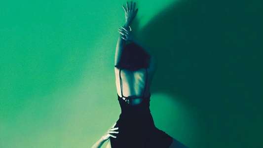 Jade - Backdrop