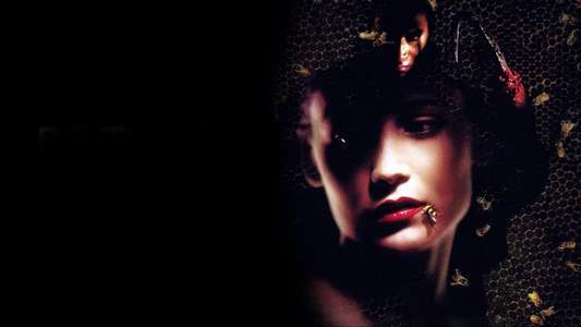 Candyman: Farewell to the Flesh - Backdrop