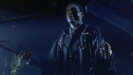 Candyman: Farewell to the Flesh - Backdrop