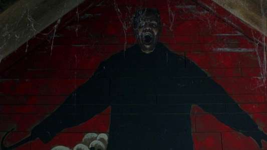 Candyman: Farewell to the Flesh - Backdrop
