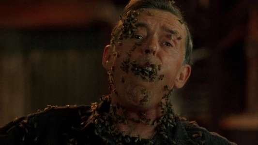 Candyman: Farewell to the Flesh - Backdrop