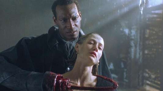 Candyman: Farewell to the Flesh - Backdrop