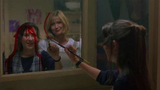Candyman: Farewell to the Flesh - Backdrop