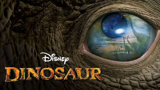 Dinosaur - Backdrops