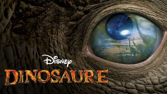 Dinosaur - Backdrops