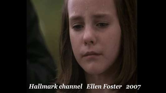 Ellen Foster - Backdrop