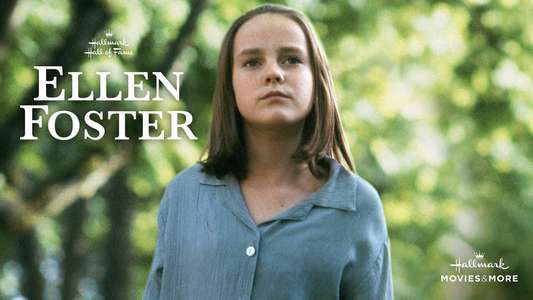 Ellen Foster - Backdrop