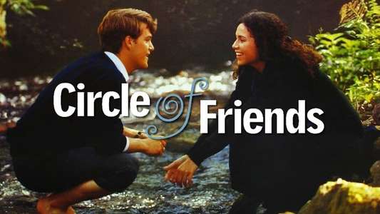 Circle of Friends - Backdrop