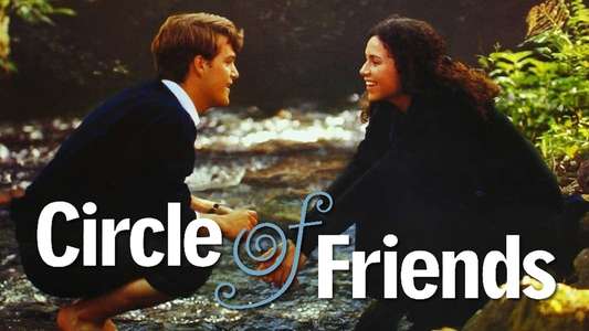 Circle of Friends - Backdrop
