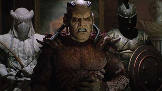 Wishmaster - Backdrop