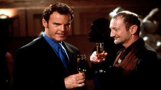 Wishmaster - Backdrop