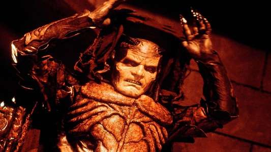 Wishmaster - Backdrop