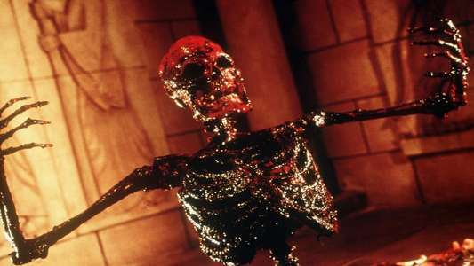 Wishmaster - Backdrop