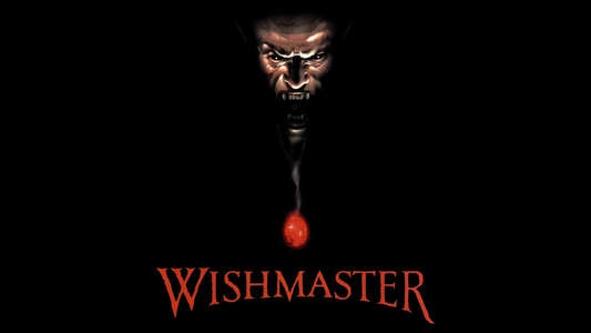 Wishmaster - Backdrop