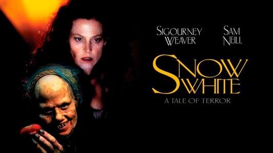 Snow White: A Tale of Terror - Backdrop