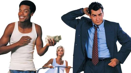 Money Talks - Backdrop