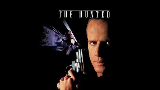 The Hunted - Backdrop