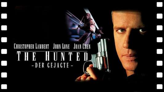 The Hunted - Backdrop