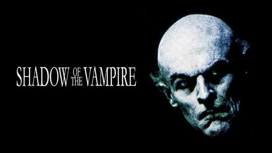 Shadow of the Vampire - Backdrop