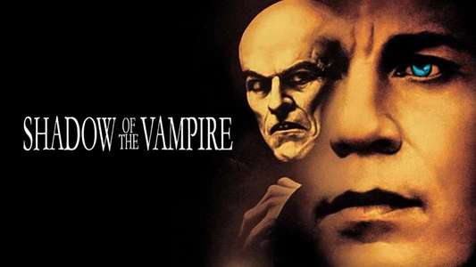Shadow of the Vampire - Backdrop