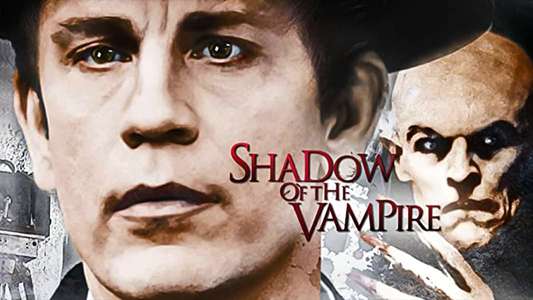Shadow of the Vampire - Backdrop