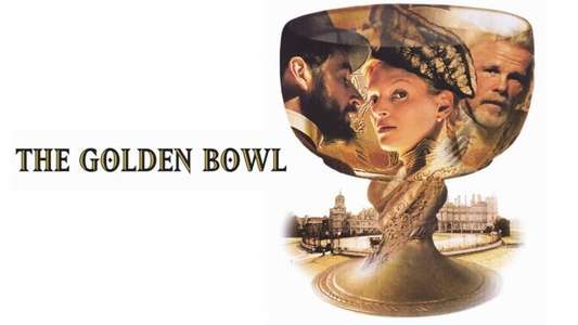 The Golden Bowl - Backdrop
