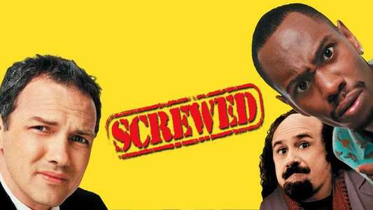 Screwed - Backdrop