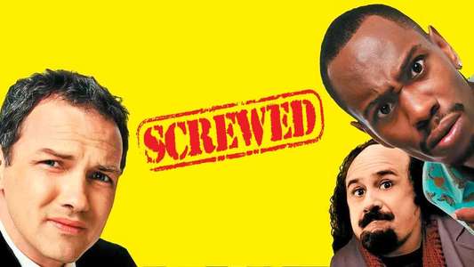 Screwed - Backdrop