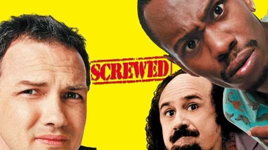 Screwed - Backdrop