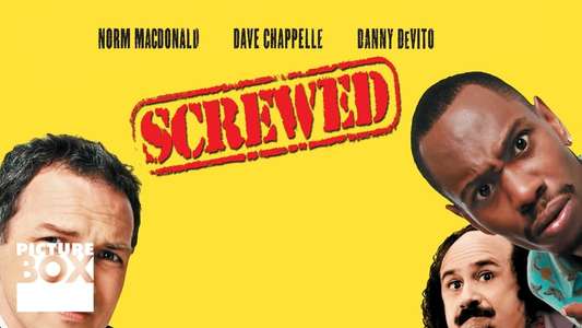 Screwed - Backdrop