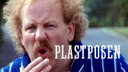 Plastposen - Backdrop