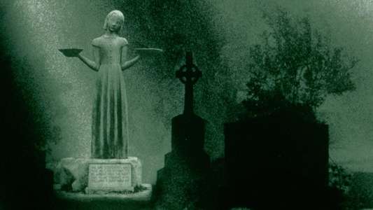 Midnight in the Garden of Good and Evil - Backdrop