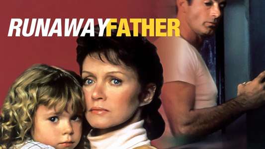 Runaway Father - Backdrop